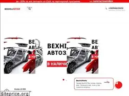 Sites similar to bexhillparts.com