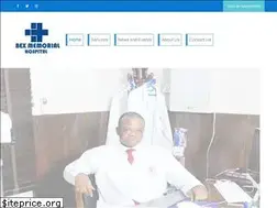 Sites similar to bexhospital.com