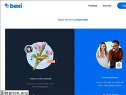 Sites similar to bexi.io