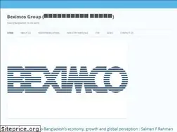 Sites similar to bexicomgroup.wordpress.com