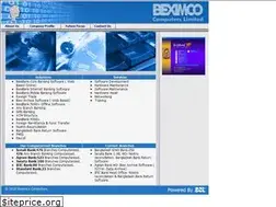Sites similar to beximcocomputers.com