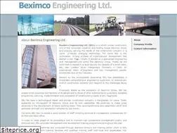 Sites similar to beximcoengineering.com