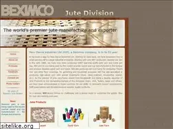 Sites similar to beximcojute.com