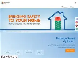 Sites similar to beximcolpg.com