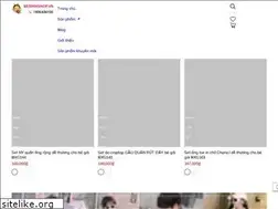 Sites similar to bexinhshop.vn