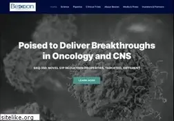 Sites similar to bexionpharma.com