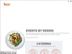 Sites similar to bexkitchen.com