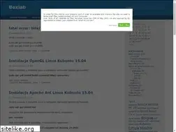 Sites similar to bexlab.pl