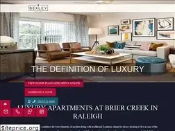 Sites similar to bexleyatbriercreek.com