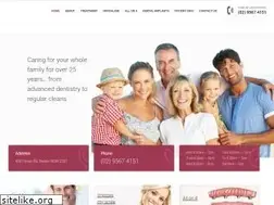 Sites similar to bexleydental.com.au