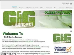 Sites similar to bexleygardenservices.co.uk
