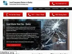 Sites similar to bexleyglass247.co.uk