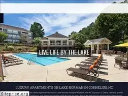 Sites similar to bexleylakenorman.com