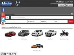 Sites similar to bexleymotorcar.com