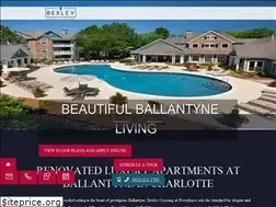 Sites similar to bexleyprovidence.com