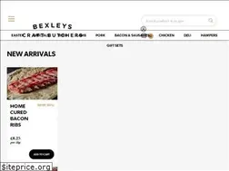 Sites similar to bexleys.co.uk