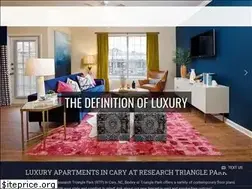 Sites similar to bexleytrianglepark.com
