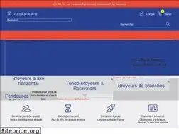 Sites similar to bexmann.com