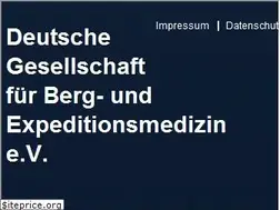 Sites similar to bexmed.de