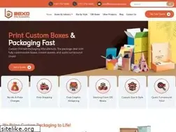 Sites similar to bexopackaging.com