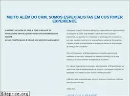 Sites similar to bexpert.com.br