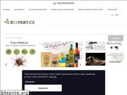 Sites similar to bexpert.cz