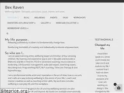 Sites similar to bexraven.co.uk