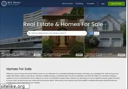 Sites similar to bexrealty.com