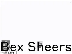 Sites similar to bexsheers.com