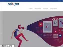 Sites similar to bexter.fr
