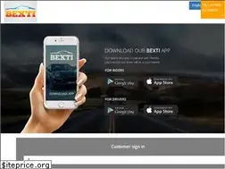 Sites similar to bexti.com