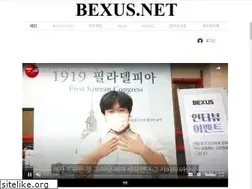 Sites similar to bexus.net