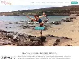 Sites similar to bexwellness.com