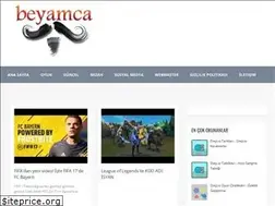 Sites similar to beyabi.blogspot.com