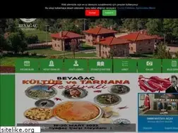 Sites similar to beyagac.bel.tr