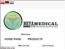 Sites similar to beyamed.com