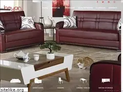 Sites similar to beyanfurniture.com