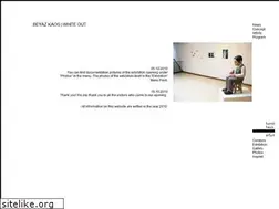 Sites similar to beyaz-kaos.net
