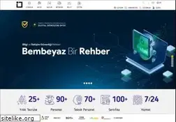 Sites similar to beyaz.net