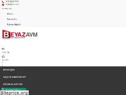 Sites similar to beyazavm.com