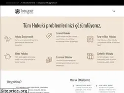 Sites similar to beyazavukatlik.com