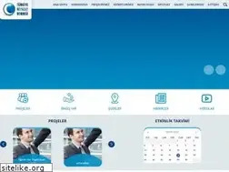 Sites similar to beyazay.org.tr