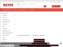 Sites similar to beyazb2b.com