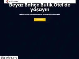 Sites similar to beyazbahce.com.tr