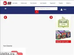 Sites similar to beyazbalinaalisveris.com.tr