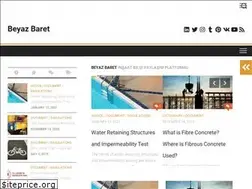 Sites similar to beyazbaret.net