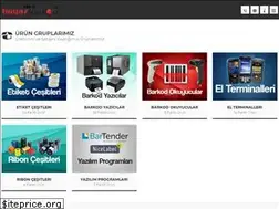 Sites similar to beyazbarkod.com