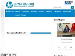 Sites similar to beyazbaston.org.tr