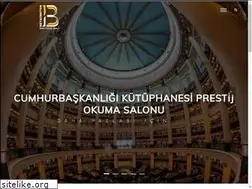 Sites similar to beyazbeton.com