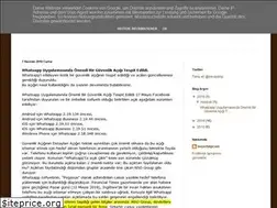 Sites similar to beyazbilgicom.blogspot.com